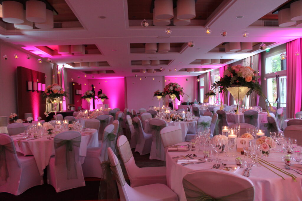 organisation mariage haute savoie