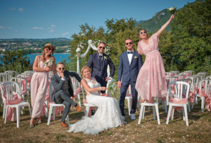 wedding planner annecy
