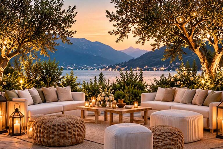 decoration mariage annecy, haute-savoie, et geneve