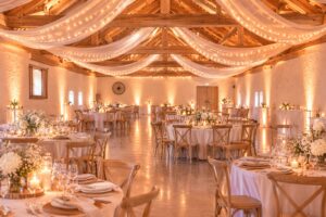 décoration-mariage-ferme-de-gy