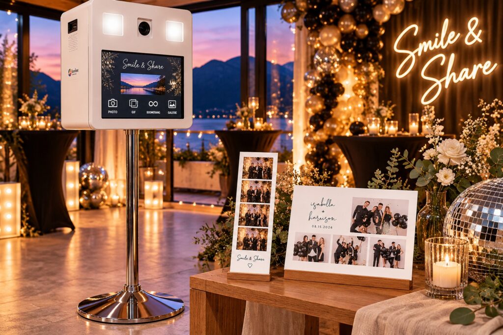 location photobooth smile and share annecy